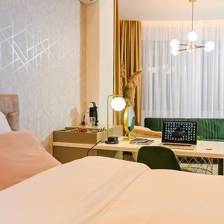 Hotel City View Prnjavor 외부 사진